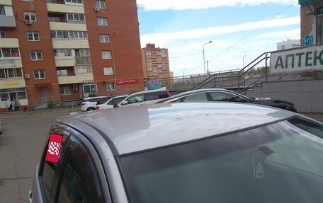 Toyota Ist II, 2003 год, 450 000 рублей, 3 фотография