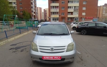 Toyota Ist II, 2003 год, 450 000 рублей, 8 фотография