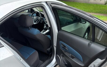 Chevrolet Cruze II, 2011 год, 695 000 рублей, 16 фотография