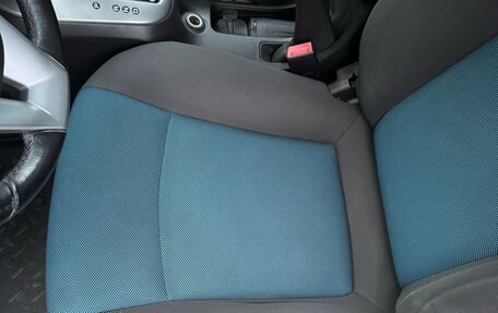 Chevrolet Cruze II, 2011 год, 695 000 рублей, 20 фотография