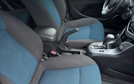Chevrolet Cruze II, 2011 год, 695 000 рублей, 28 фотография