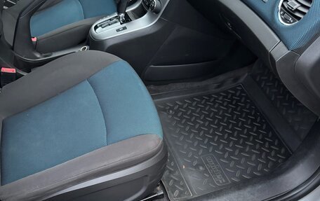 Chevrolet Cruze II, 2011 год, 695 000 рублей, 29 фотография