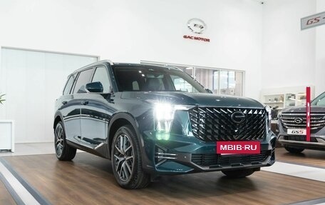 GAC GS8, 2026 год, 5 349 000 рублей, 2 фотография