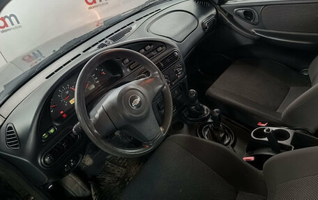 Chevrolet Niva I рестайлинг, 2010 год, 449 000 рублей, 10 фотография