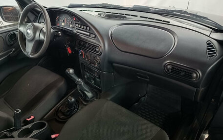 Chevrolet Niva I рестайлинг, 2010 год, 449 000 рублей, 12 фотография