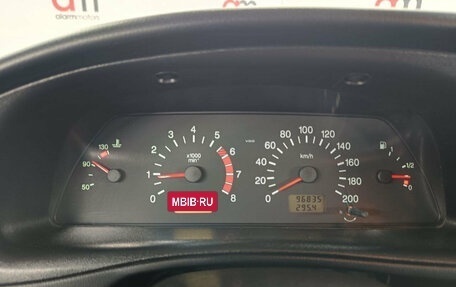 Chevrolet Niva I рестайлинг, 2010 год, 449 000 рублей, 14 фотография