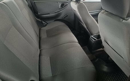 Chevrolet Niva I рестайлинг, 2010 год, 449 000 рублей, 19 фотография
