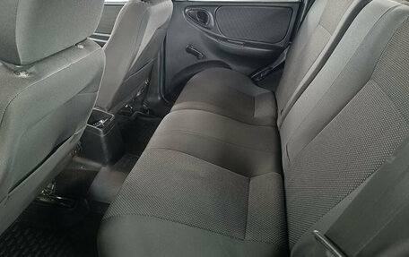 Chevrolet Niva I рестайлинг, 2010 год, 449 000 рублей, 18 фотография