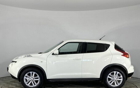 Nissan Juke II, 2011 год, 1 035 000 рублей, 2 фотография