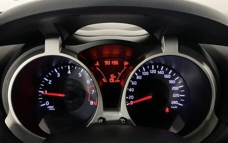 Nissan Juke II, 2011 год, 1 035 000 рублей, 7 фотография