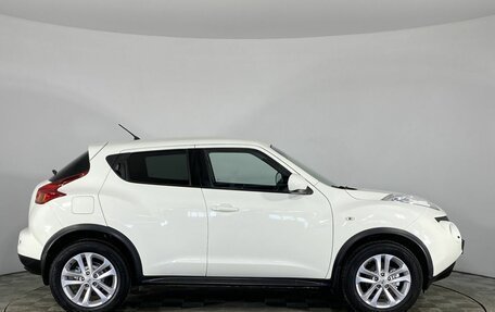 Nissan Juke II, 2011 год, 1 035 000 рублей, 3 фотография