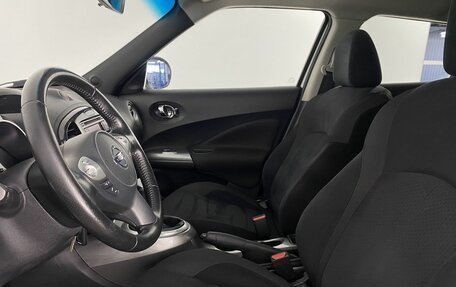 Nissan Juke II, 2011 год, 1 035 000 рублей, 4 фотография