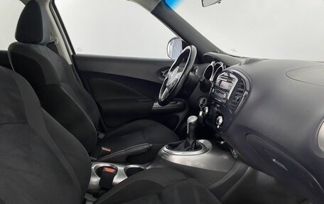 Nissan Juke II, 2011 год, 1 035 000 рублей, 5 фотография
