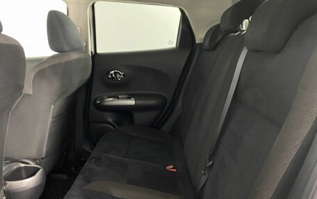 Nissan Juke II, 2011 год, 1 035 000 рублей, 6 фотография