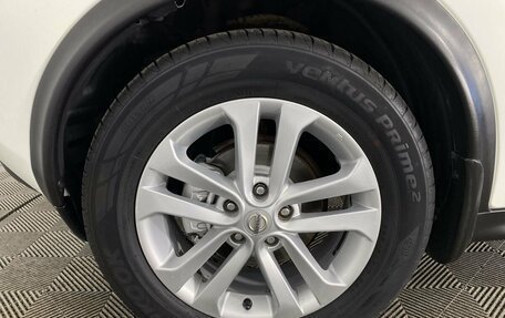 Nissan Juke II, 2011 год, 1 035 000 рублей, 13 фотография
