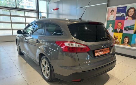 Ford Focus III, 2014 год, 899 000 рублей, 4 фотография