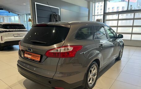 Ford Focus III, 2014 год, 899 000 рублей, 6 фотография