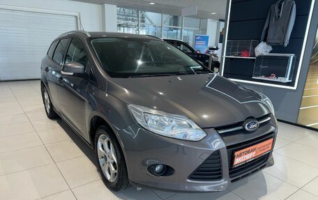 Ford Focus III, 2014 год, 899 000 рублей, 3 фотография