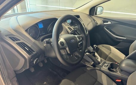 Ford Focus III, 2014 год, 899 000 рублей, 8 фотография