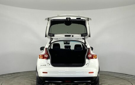 Nissan Juke II, 2011 год, 1 035 000 рублей, 20 фотография