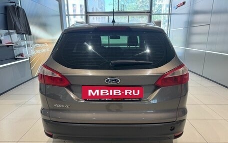 Ford Focus III, 2014 год, 899 000 рублей, 5 фотография