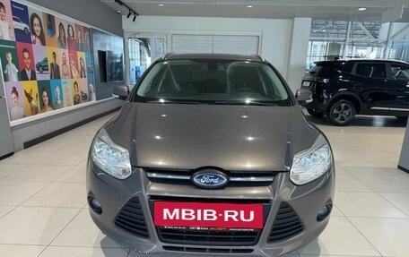 Ford Focus III, 2014 год, 899 000 рублей, 2 фотография