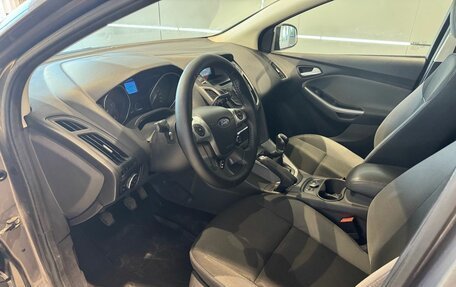 Ford Focus III, 2014 год, 899 000 рублей, 9 фотография