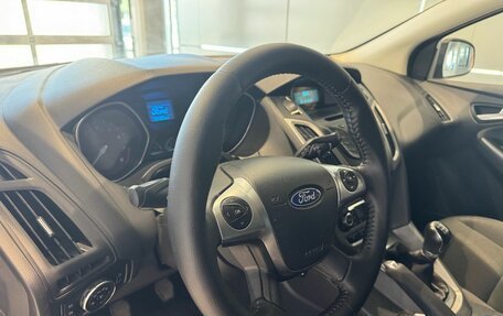 Ford Focus III, 2014 год, 899 000 рублей, 10 фотография