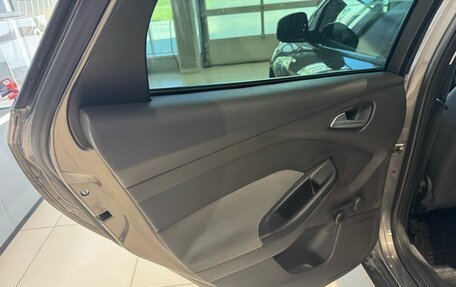 Ford Focus III, 2014 год, 899 000 рублей, 11 фотография