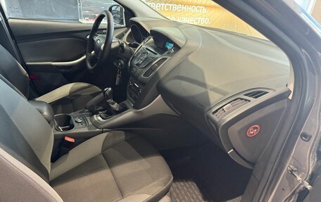 Ford Focus III, 2014 год, 899 000 рублей, 18 фотография