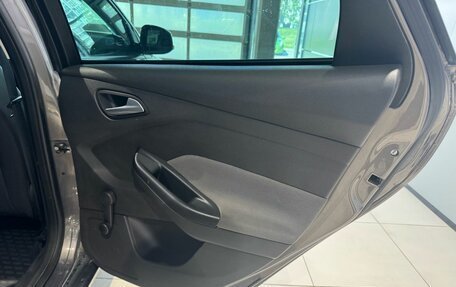 Ford Focus III, 2014 год, 899 000 рублей, 15 фотография