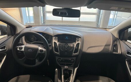 Ford Focus III, 2014 год, 899 000 рублей, 20 фотография