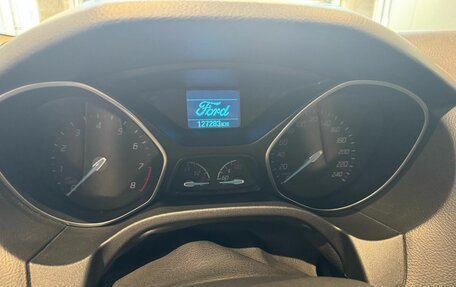 Ford Focus III, 2014 год, 899 000 рублей, 21 фотография
