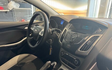 Ford Focus III, 2014 год, 899 000 рублей, 19 фотография