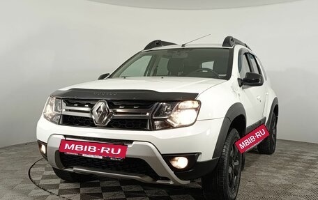 Renault Duster I рестайлинг, 2019 год, 1 650 000 рублей, 3 фотография