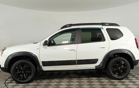 Renault Duster I рестайлинг, 2019 год, 1 650 000 рублей, 4 фотография