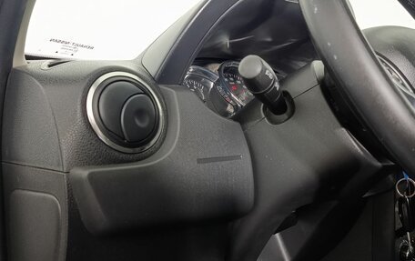 Renault Duster I рестайлинг, 2019 год, 1 650 000 рублей, 9 фотография