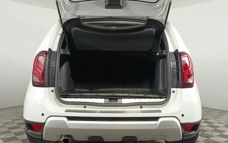 Renault Duster I рестайлинг, 2019 год, 1 650 000 рублей, 17 фотография