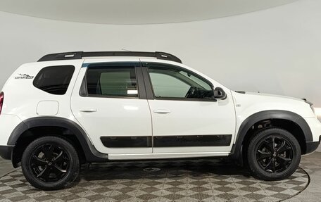 Renault Duster I рестайлинг, 2019 год, 1 650 000 рублей, 8 фотография