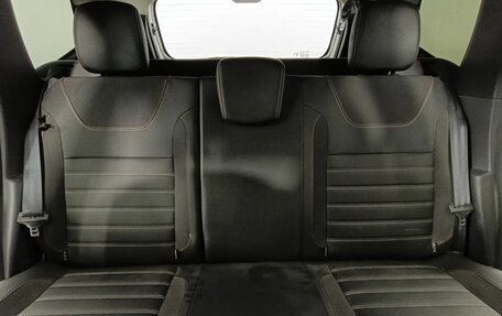 Renault Duster I рестайлинг, 2019 год, 1 650 000 рублей, 16 фотография