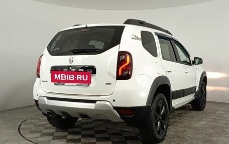 Renault Duster I рестайлинг, 2019 год, 1 650 000 рублей, 7 фотография