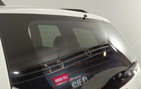Renault Duster I рестайлинг, 2019 год, 1 650 000 рублей, 18 фотография