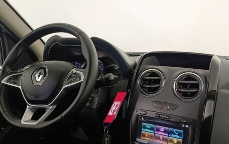 Renault Duster I рестайлинг, 2019 год, 1 650 000 рублей, 11 фотография