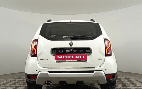 Renault Duster I рестайлинг, 2019 год, 1 650 000 рублей, 6 фотография