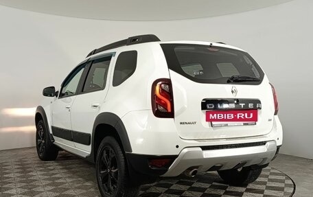 Renault Duster I рестайлинг, 2019 год, 1 650 000 рублей, 5 фотография