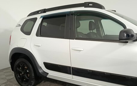 Renault Duster I рестайлинг, 2019 год, 1 650 000 рублей, 23 фотография