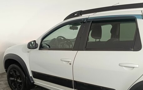Renault Duster I рестайлинг, 2019 год, 1 650 000 рублей, 20 фотография