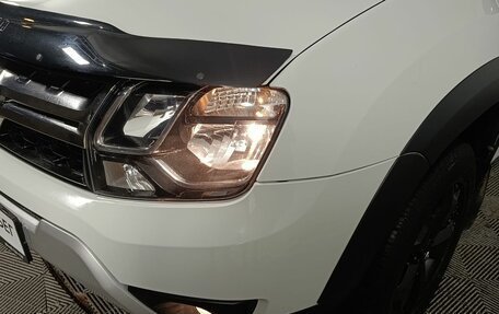 Renault Duster I рестайлинг, 2019 год, 1 650 000 рублей, 22 фотография