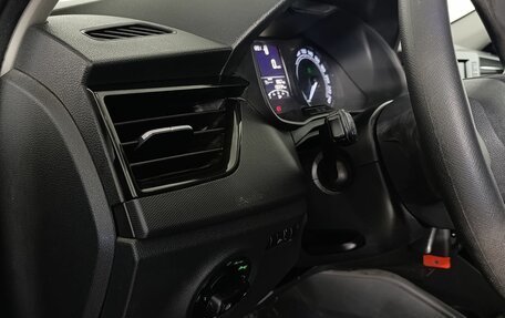 Skoda Rapid II, 2020 год, 1 300 000 рублей, 9 фотография