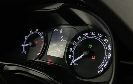 Skoda Rapid II, 2020 год, 1 300 000 рублей, 12 фотография